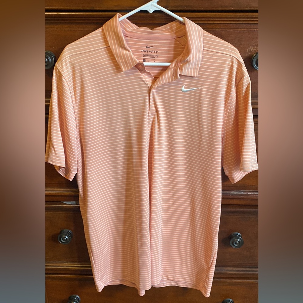 Nike Golf Polo